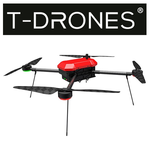 예약판매 티모터 T-Motor T-Drone M690A 드론 키트