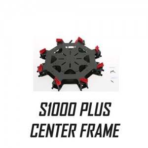 DJI S1000 Plus Center Frame