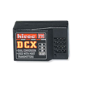 DCX(75MHz)