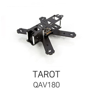 Tarot 드론키트 QAV180 Dual