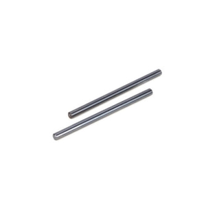 Hinge Pins, 4 x 66mm, TiCn (2): 8B 3.0