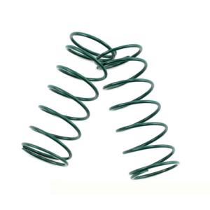 15mm Springs 2.3&quot; X 4.7 Rate (Green)