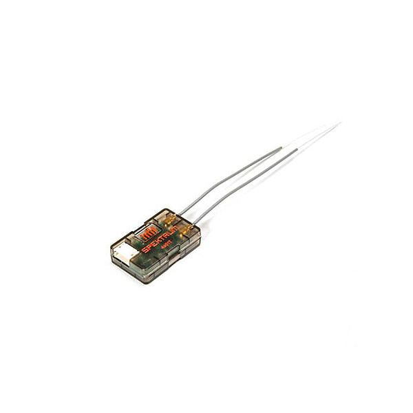 SRXL2 Remote Serial Receiver with Telemetry