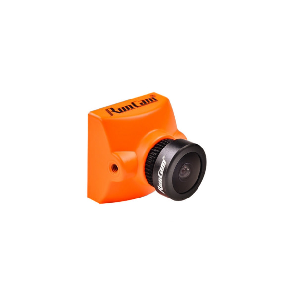 런캠 RunCam 레이서2 카메라 (1.8mm, OSD내장, 빠른속도)