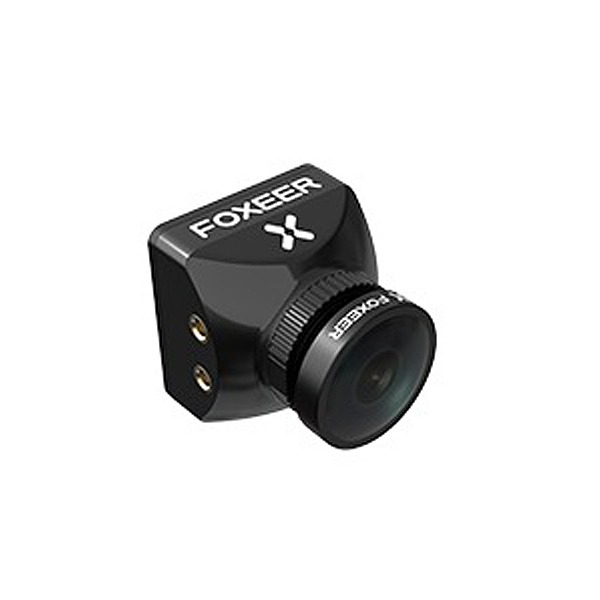 예약상품 폭시어 Foxeer 프레데터 V5 미니 카메라 (1.8mm 렌즈 / 블랙)