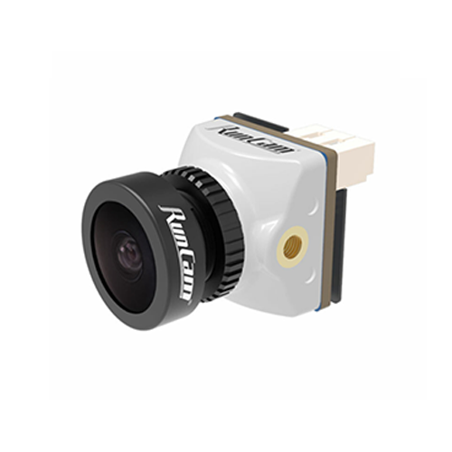 런캠 RunCam 레이서 나노 3 MCK 카메라 (1.8mm 렌즈)