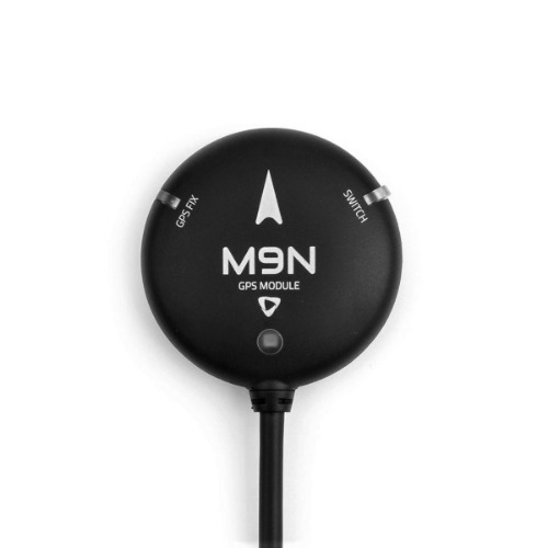 예약상품 Holybro M9N GPS (픽스호크4 / 5X / 미니)