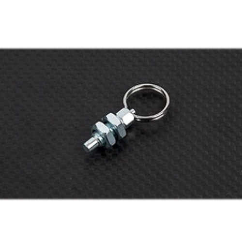 WJD 배터리 트레이 고정 핀 Battery Tray Fix Pin(w/Ring Holder-M4)
