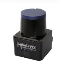 [해외구매대행] Hokuyo UST-20LX 스캐닝 레이저 거리계