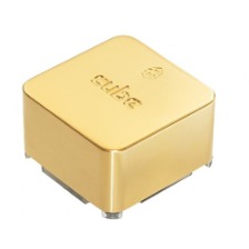 [Pixhawk] The Gold Cube