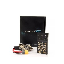 Holybro Pixhawk 6C 드론 컨트롤러 (GPS 미포함 / PM07 / 알루미늄 / 픽스호크)