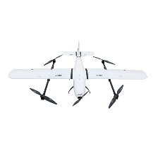 CUAV 픽스호크 Raefly VTOL Drone Long Range UAV