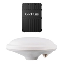 CUAV C-RTK 9Ps RTK GNSS (Rover and Base / 픽스호크)