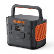 JACKERY 잭커리 포터블 파워 2000 Pro (휴대용 파워뱅크 / 2160Wh)