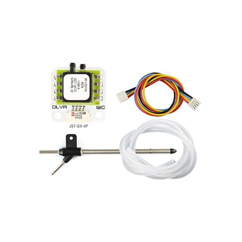 마텍 Matek AS-DLVR-I2C Digital Airspeed Sensor