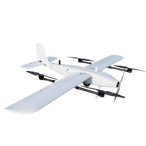 CUAV 픽스호크 Raefly VT260 Carbon Fiber VTOL UAV