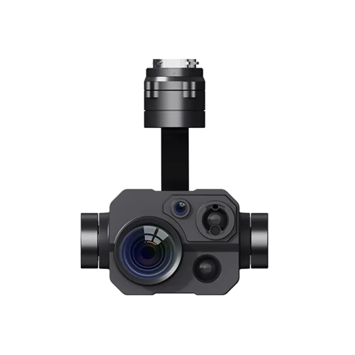 Siyi ZT30-D 180배 하이브리드 줌 짐벌 카메라 (매트리스 350 페이로드)