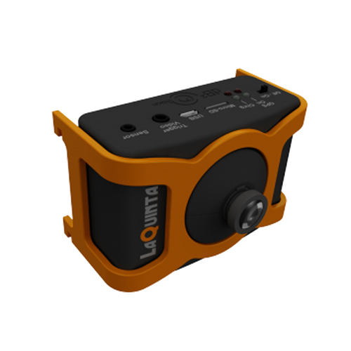 LaQuinta 프로페셔널 4밴드 멀티스펙트럴 AG 카메라